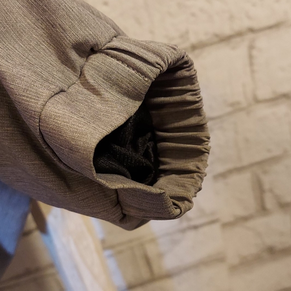 Walter Hagen Hydro Halt pullover windbreaker - Picture 8 of 9